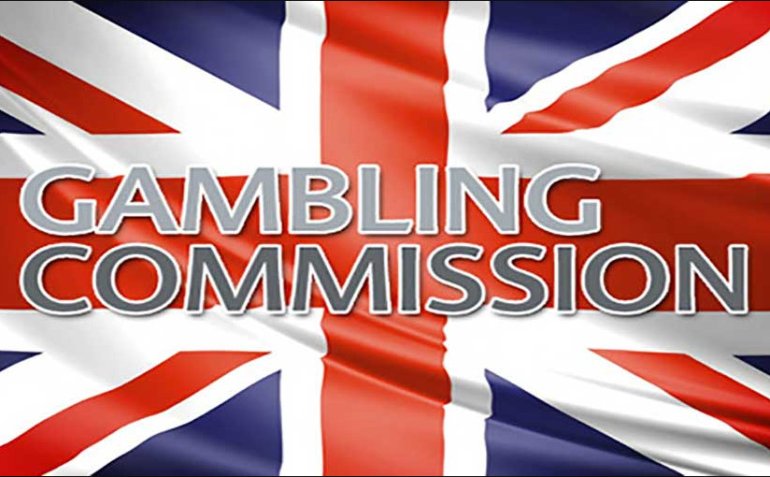 UK GAMBLING COMMISSION